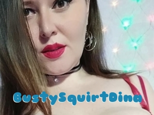 BustySquirtDina