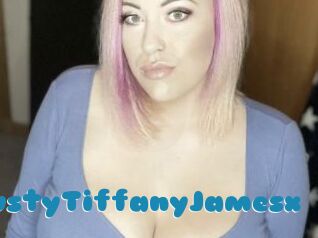 BustyTiffanyJamesx