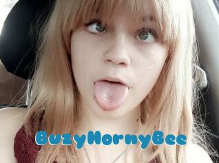 BuzyHornyBee