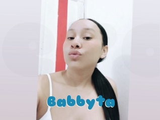 Babbyta