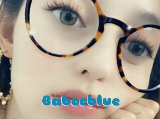 Babeeblue