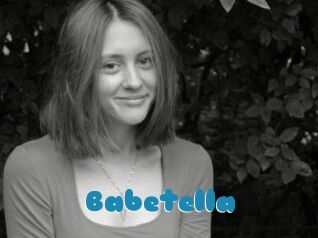 Babetella