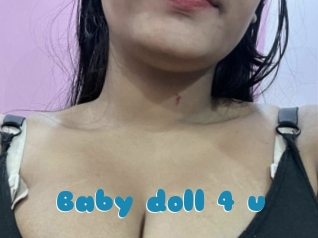 Baby_doll_4_u