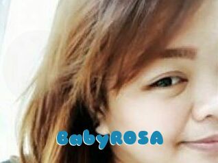 BabyROSA