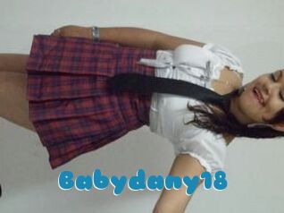 Babydany18