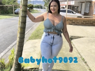 Babyhot9092