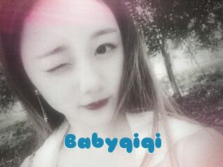 Babyqiqi