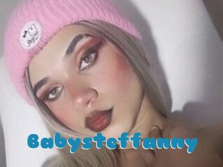 Babysteffanny