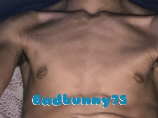 Badbunny75