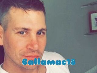Ballamac18