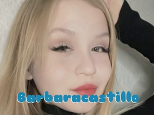 Barbaracastillo