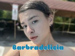 Barbradelicia