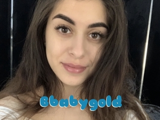 Bbabygold