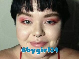 Bbygirl24