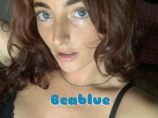 Beablue