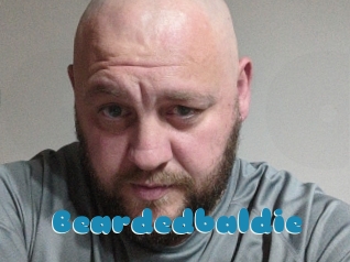 Beardedbaldie