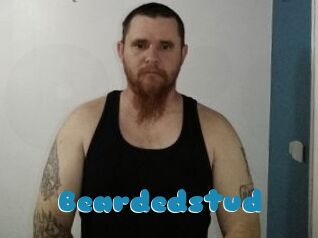 Beardedstud