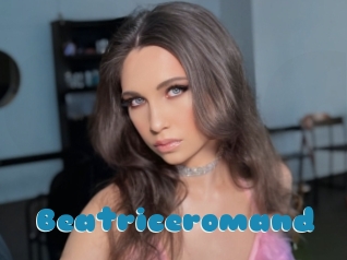 Beatriceromand