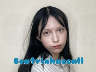 Beatrixhascall