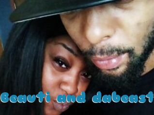 Beauti_and_dabeast