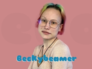 Beckybeamer