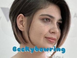 Beckybowring