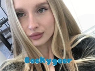 Beckygeer