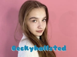 Beckyhallsted