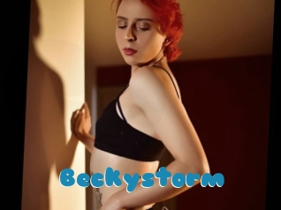 Beckystorm