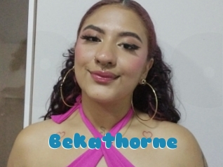 Bekathorne