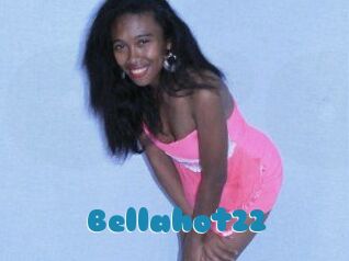 Bellahot22