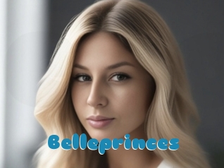 Belleprinces