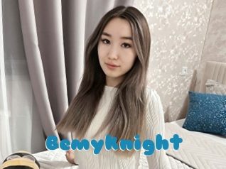 Bemyknight