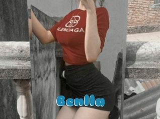 Benlla