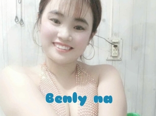 Benly_na