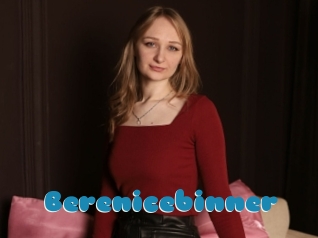 Berenicebinner