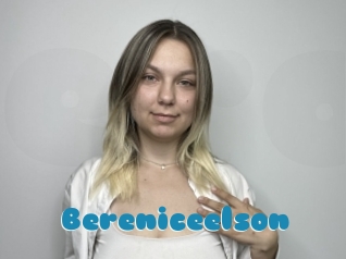 Bereniceelson