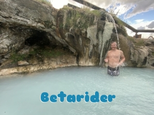 Betarider