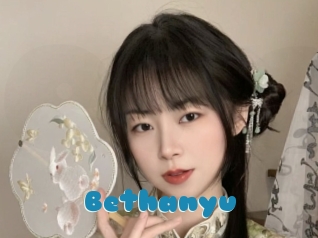 Bethanyu