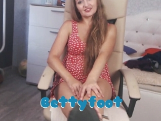 Bettyfoot