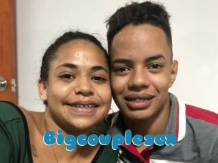 Bigcouplesex