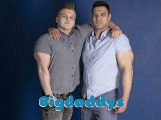 Bigdaddys