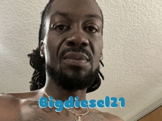 Bigdiesel21