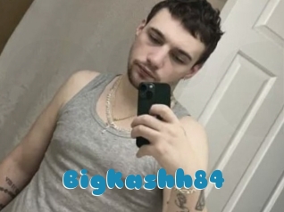 Bigkashh84