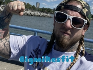 Bigmikesfit