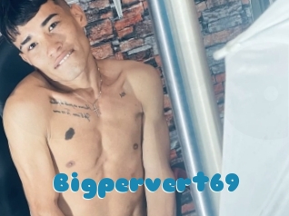 Bigpervert69