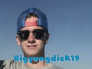 Bigyungdick19