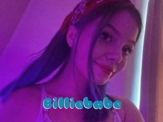 Billiebabe