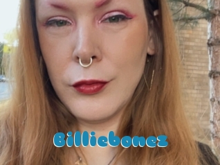 Billiebonez