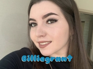 Billiegrant